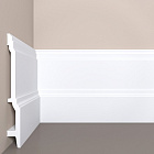 Плинтус напольный Bello Deco XPS П18