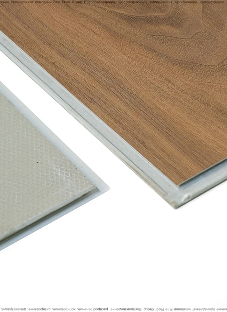 Виниловый ламинат (SPC) Karelia GREAT CLASSICS Walnut Beethoven