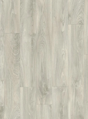 Кварц-винил (LVT) Pergo OPTIMUM CLICK  Дуб Мягкий Серый