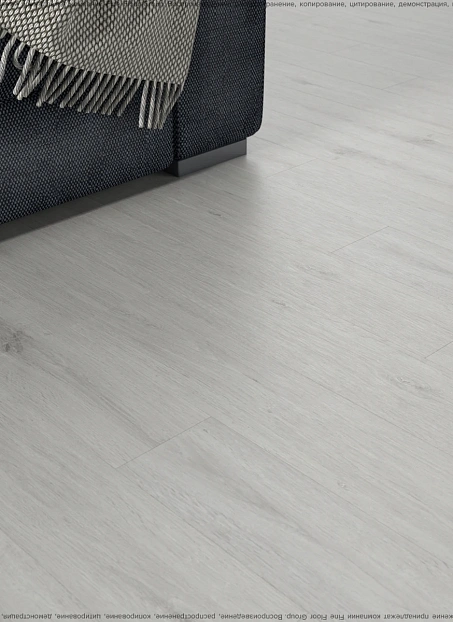 Виниловый ламинат (SPC) CronaFloor FRESH  Дуб Дарвинский