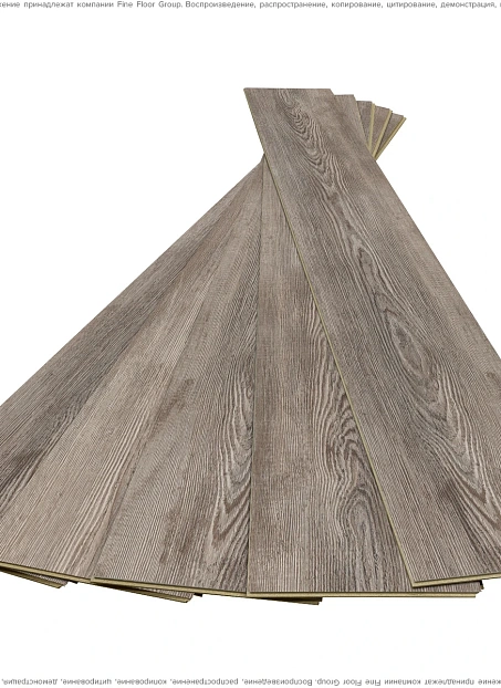 Ламинат Ideal LOOK  Сосна Шик