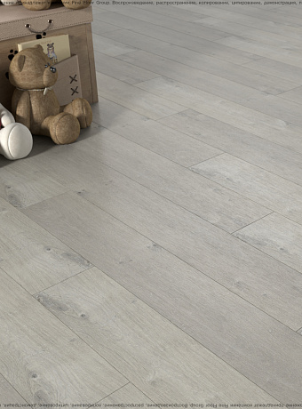 Ламинат Loc Floor ARCTIC  Дуб Фонтанка