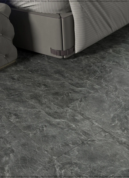 Виниловый ламинат (SPC) SpaceFloor CERES Кебер