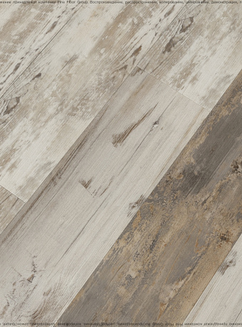 Виниловый ламинат (SPC) Aberhof PRADO  2740
