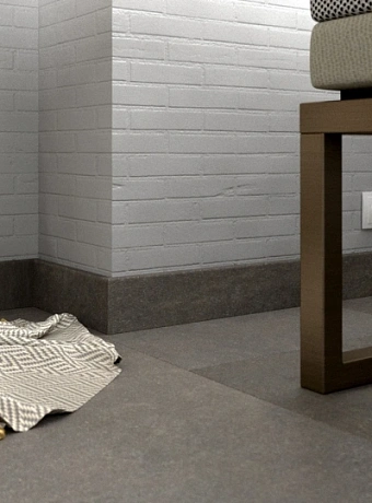 Плинтус МДФ Fine Floor Шато де Анжони