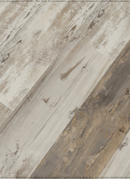 Виниловый ламинат (SPC) Aberhof PRADO  2740