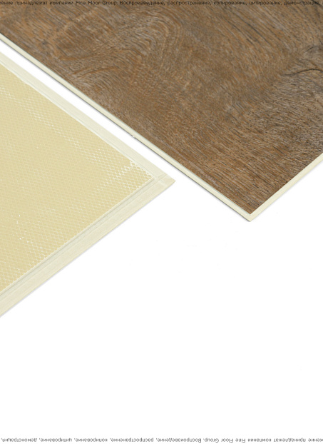 Виниловый ламинат (SPC) Royce ENJOY  Дуб Вестхоф