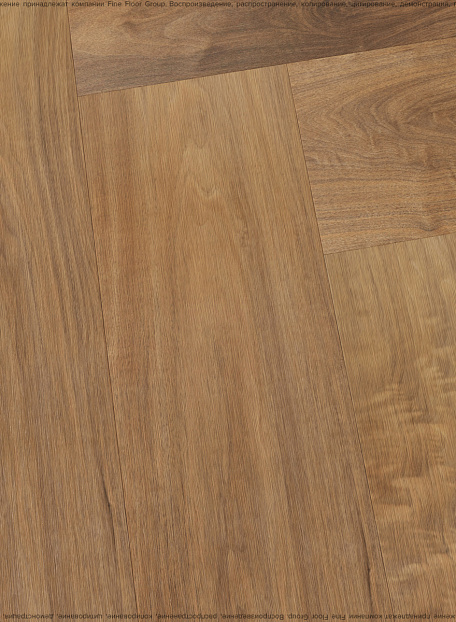 Виниловый ламинат (SPC) Karelia GREAT CLASSICS HB Walnut Beethoven