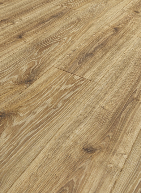 Ламинат Kastamonu Floorpan RED  Дуб Французский Тёмный