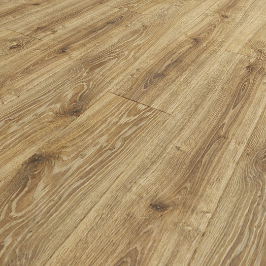 Ламинат Kastamonu Floorpan RED  Дуб Французский Тёмный