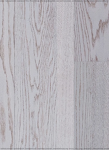 Паркетная доска Polarwood SPACE Дуб Элара (Oak Elara) ROBUST 1S LAC MAT>