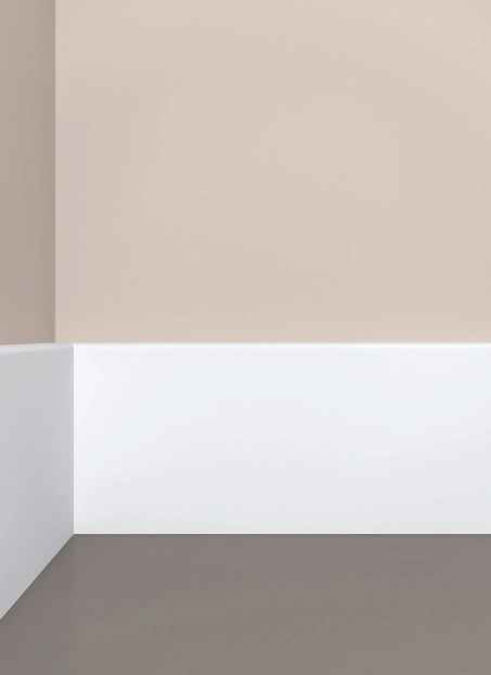 Плинтус напольный Bello Deco XPS ПМ28>