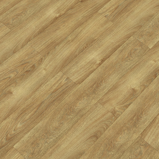 Кварцвиниловая плитка (LVT) Fine Floor FF-WOOD  Дуб Квебек
