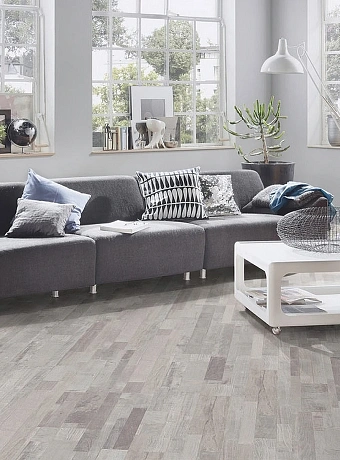 Ламинат Kronospan CASTELLO CLASSIC Дуб Сильверсайд Дрифтвуд