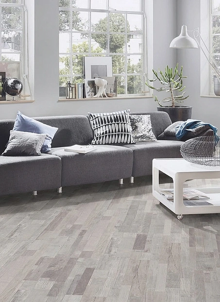 Ламинат Kronospan CASTELLO CLASSIC Дуб Сильверсайд Дрифтвуд