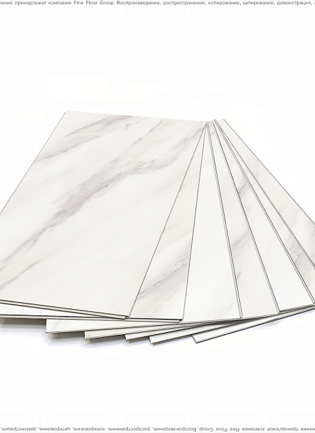 Виниловый ламинат (SPC) SpaceFloor CERES  Каллисто