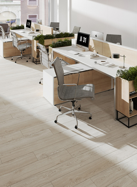 Ламинат Egger PRO Classic 10-33 Дуб Азгил Светлый