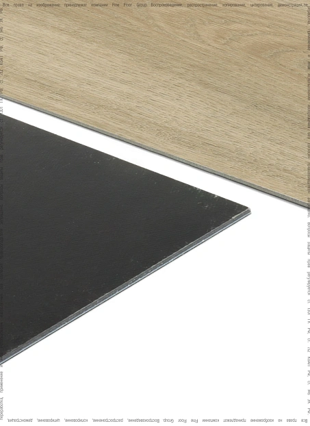 Кварц-винил (LVT) Fine Floor ДЕРЕВО (WOOD) Дуб Пиньел