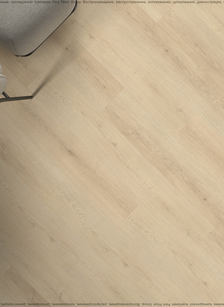 Виниловый ламинат (SPC) Alta Step GUSTO  Дуб Меренга