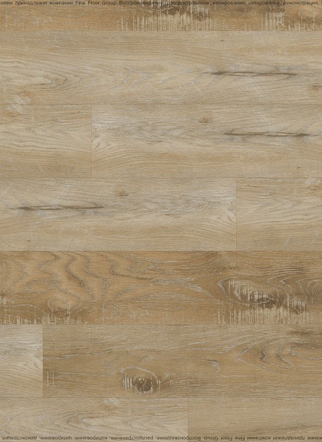 Виниловый ламинат (SPC) Betta VILLA  Дуб Мулен