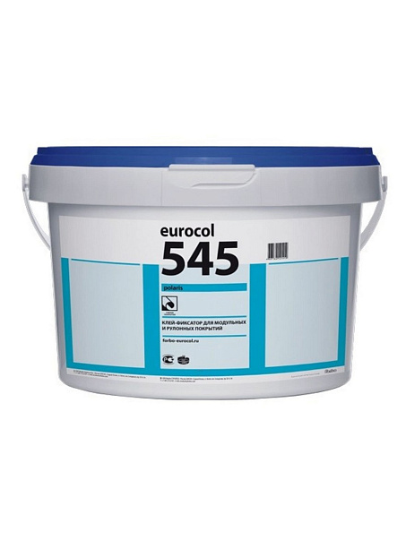 Клей-Фиксатор Forbo 545 POLARIS>