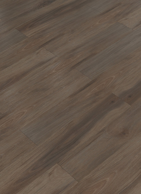 Кварцвиниловая плитка (LVT) EcoClick ECOWOOD CL  Груша Морис