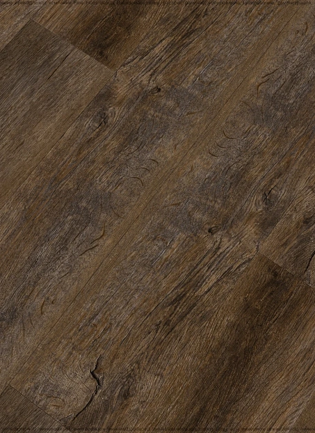 Виниловый ламинат (SPC) Noventis ICEBERG  Дуб Виктория