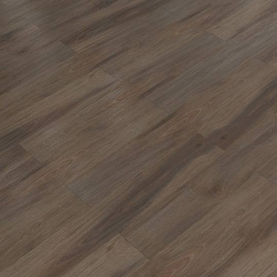Кварцвиниловая плитка (LVT) EcoClick ECOWOOD CL  Груша Морис