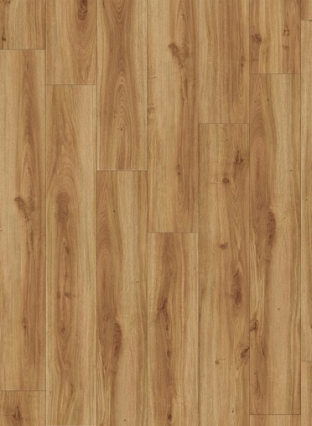 Кварцвиниловая плитка (LVT) Moduleo TRANSFORM  Classic Oak 24235
