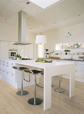 Ламинат Pergo GOETEBORG PRO  Дуб Горный Аутентичный Светлый