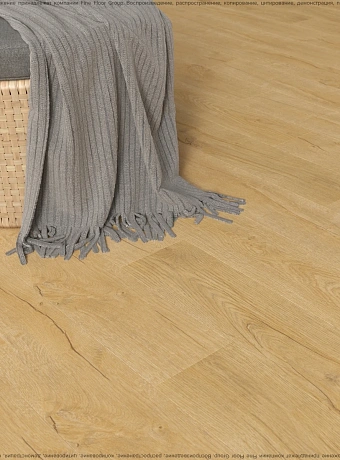 Виниловый ламинат (SPC) Noventis GRANIT Леконт