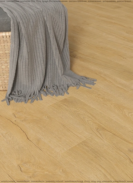 Виниловый ламинат (SPC) Noventis GRANIT Леконт