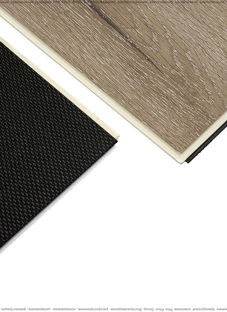 Виниловый ламинат (SPC) Respect FLOOR  Дуб Дачный