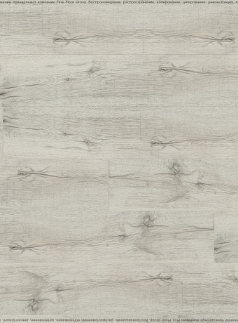 Виниловый ламинат (SPC) Dolce Flooring LEGNO Дуб Модена