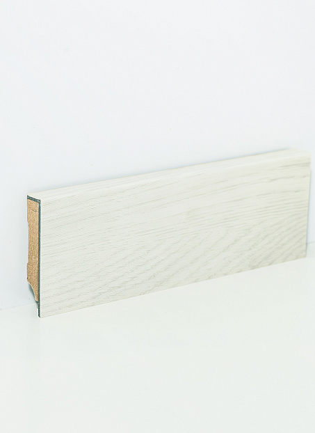 Плинтус МДФ Xtrafloor  Laurel Oak 51102>