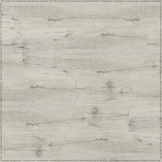 Виниловый ламинат (SPC) Dolce Flooring LEGNO  Дуб Модена