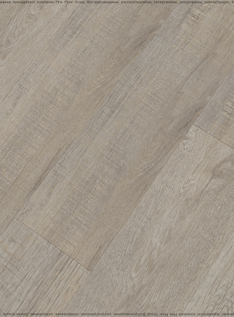 Виниловый ламинат (SPC) CronaFloor FRESH  Дуб Вишерский