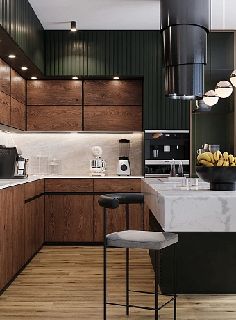 Кварц-винил (LVT) Norland SIGRID  Signi