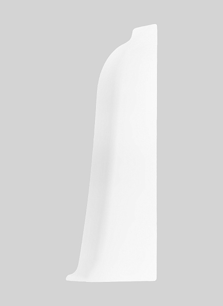 Заглушка правая Arbiton LM60 Белый 34>