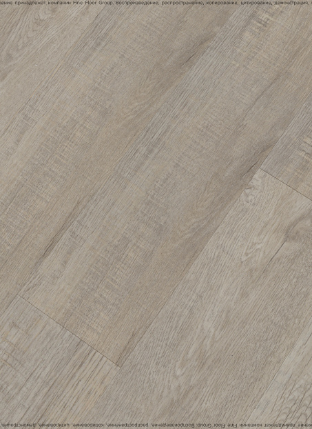 Виниловый ламинат (SPC) CronaFloor FRESH  Дуб Вишерский