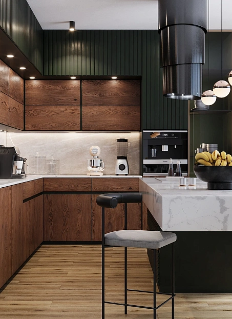 Кварц-винил (LVT) Norland SIGRID  Signi