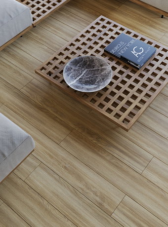 Ламинат Egger PRO Classic 10-33 Дуб Сория Серый