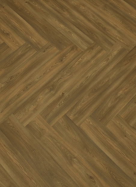 Кварцвиниловая плитка (LVT) Fine Floor FF-GEAR  Дуб Гудвуд