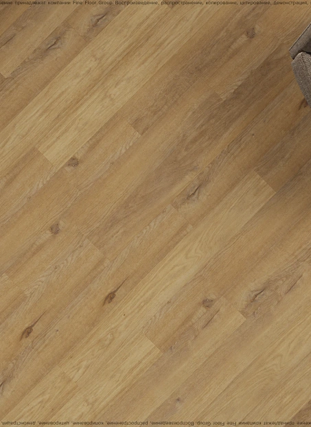 Виниловый ламинат (SPC) Betta SUITE  Дуб Тангба