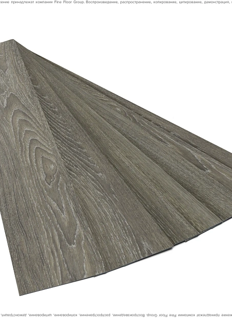 Кварц-винил (LVT) EcoClick ECOWOOD Дуб Сен-Пьер