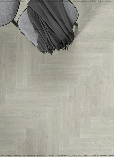 Виниловый ламинат (SPC) Alta Step MIRADA Дуб Финский