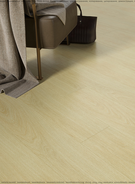 Кварцвиниловая плитка (LVT) Fine Floor FF-RICH  Дуб Шолта