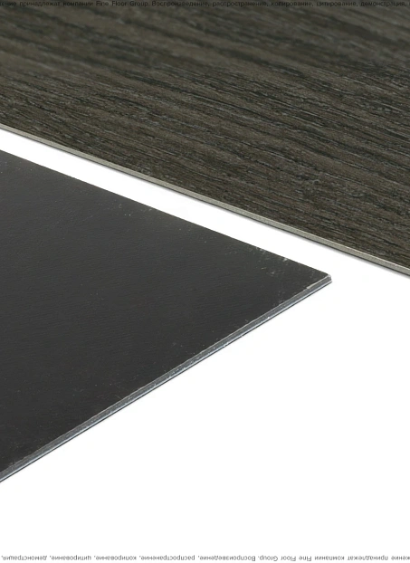 Кварц-винил (LVT) EcoClick ECORICH  Дуб Валькур