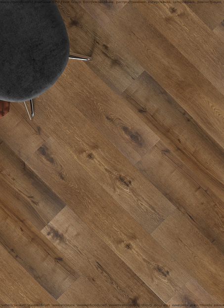 Виниловый ламинат (SPC) Karelia GREAT CLASSICS  Wood Mozart