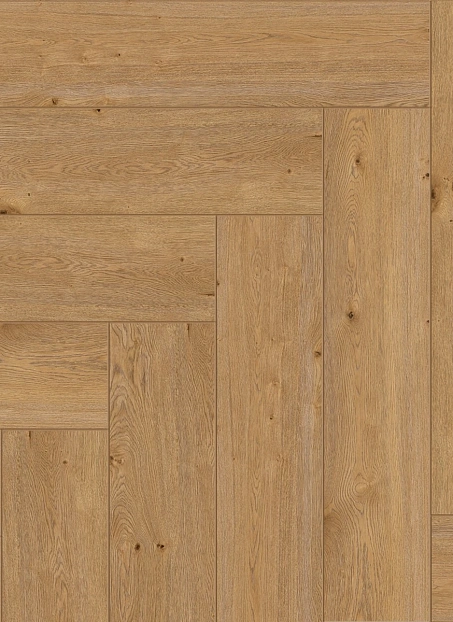 Виниловый ламинат (SPC) Alpine Floor ЛЁГКИЙ ПАРКЕТ (LIGHT PARQUET) Дуб Хатиса>